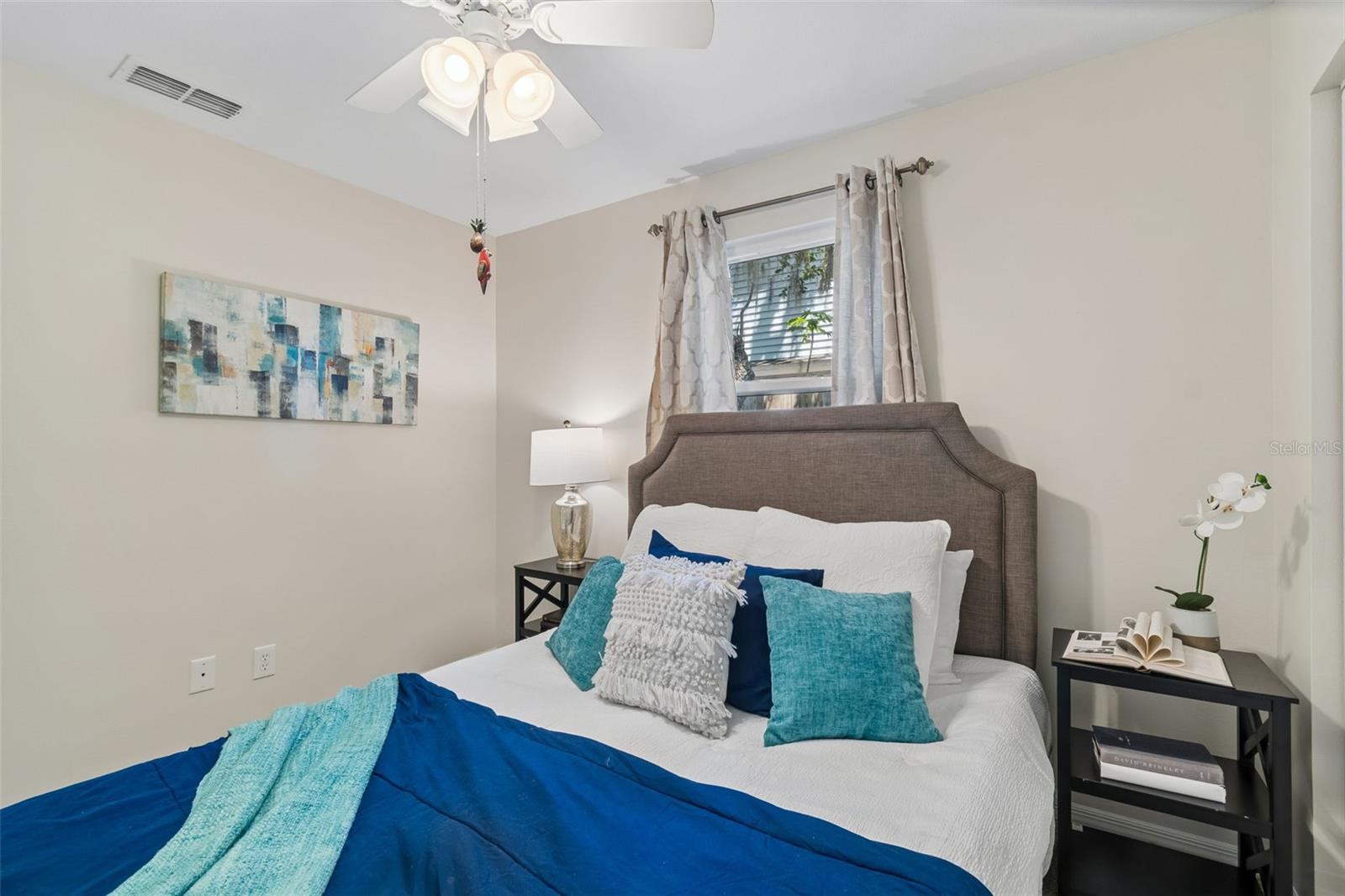 PARK HEIGHTS - Residential