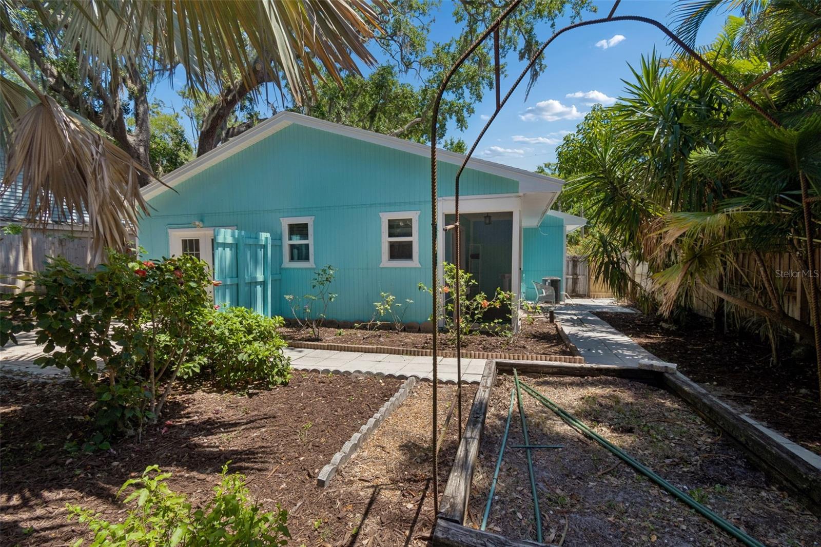 PARK HEIGHTS - Residential