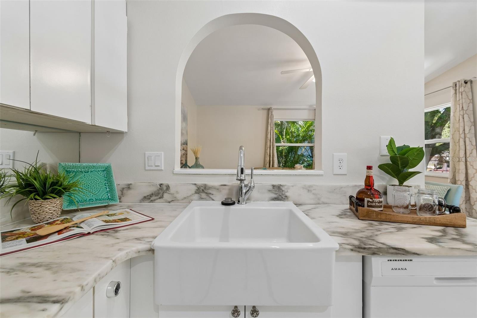 PARK HEIGHTS - Residential