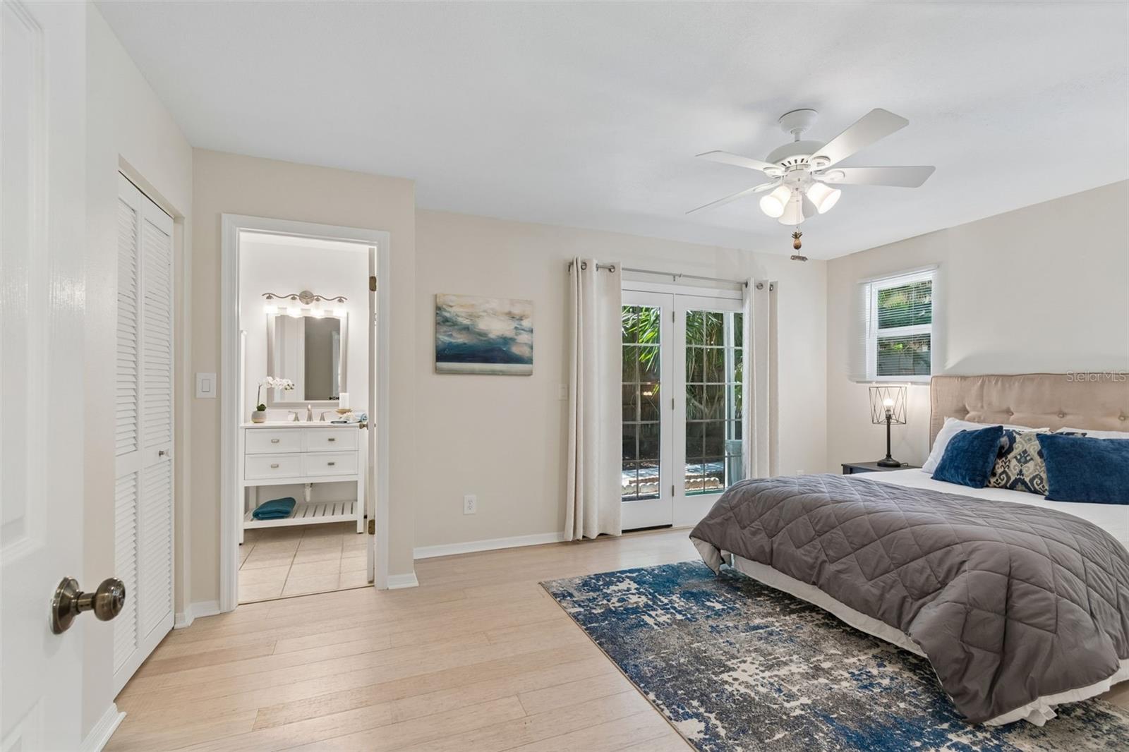 PARK HEIGHTS - Residential