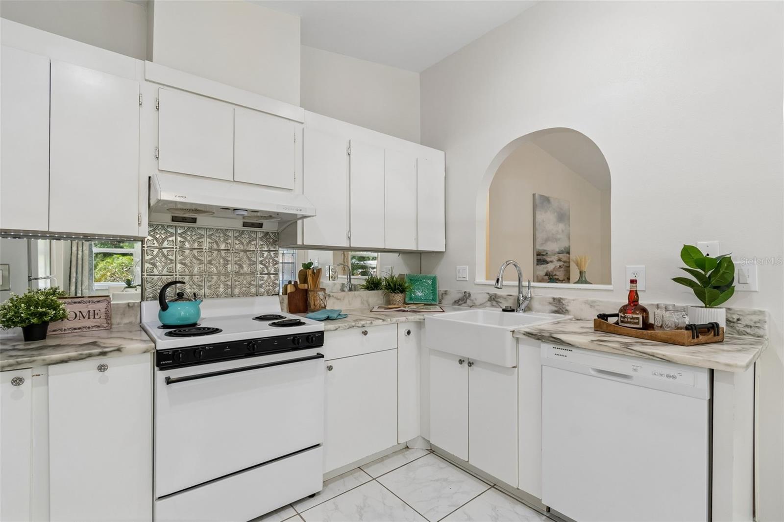 PARK HEIGHTS - Residential