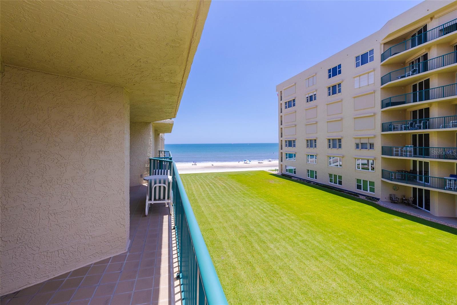 4555 S ATLANTIC AVENUE 4310