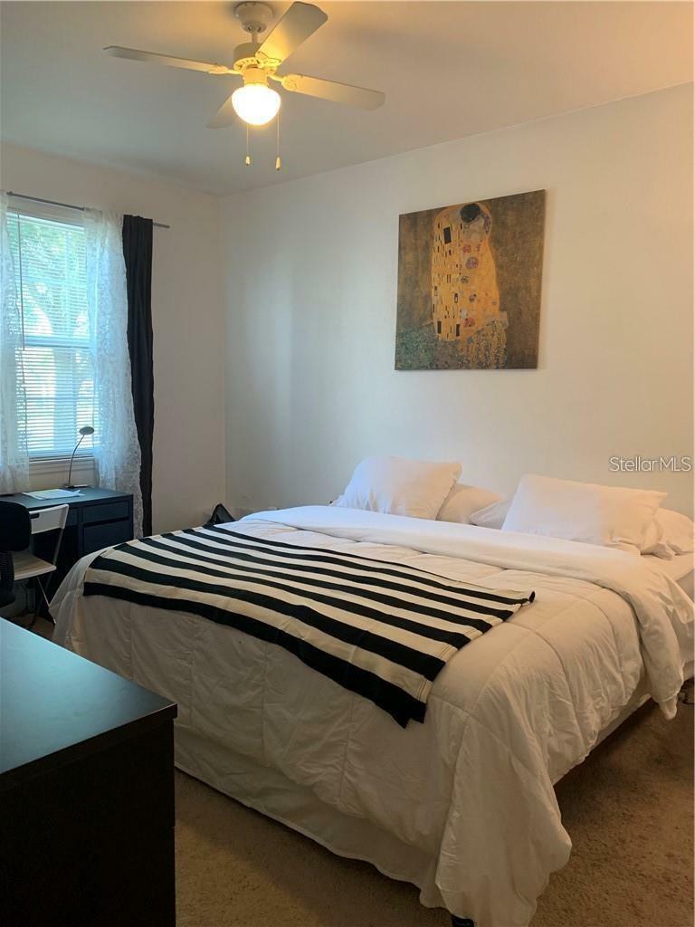 HAMPTONS AT METROWEST - Residential Lease