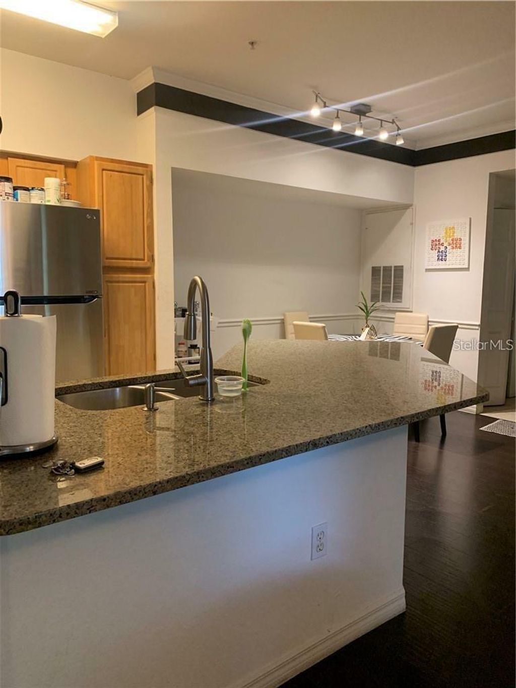 Photo of 3446 Soho Street #101, Orlando, FL 32835 (MLS # O6389842)