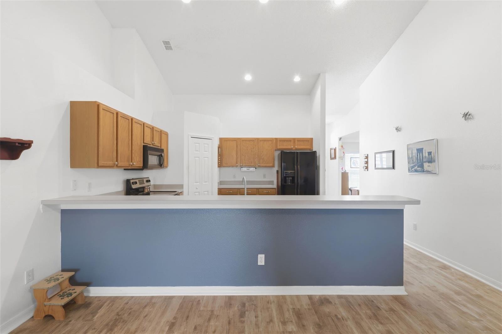 POINCIANA NBRHD 03 VILLAGE 03 - Residential