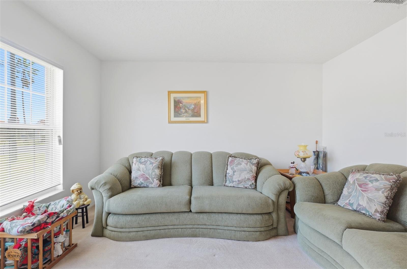 POINCIANA NBRHD 03 VILLAGE 03 - Residential