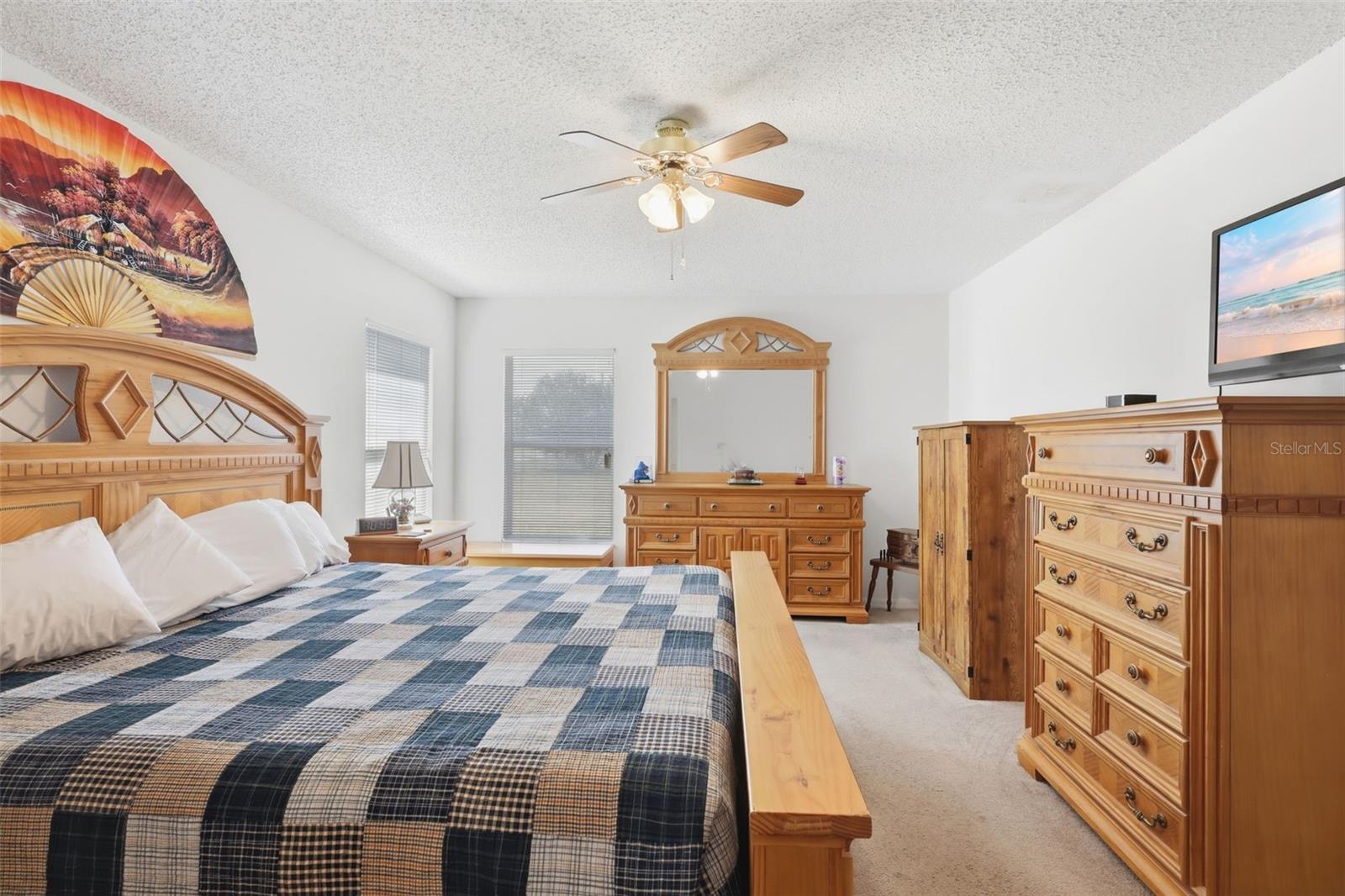 POINCIANA NBRHD 03 VILLAGE 03 - Residential