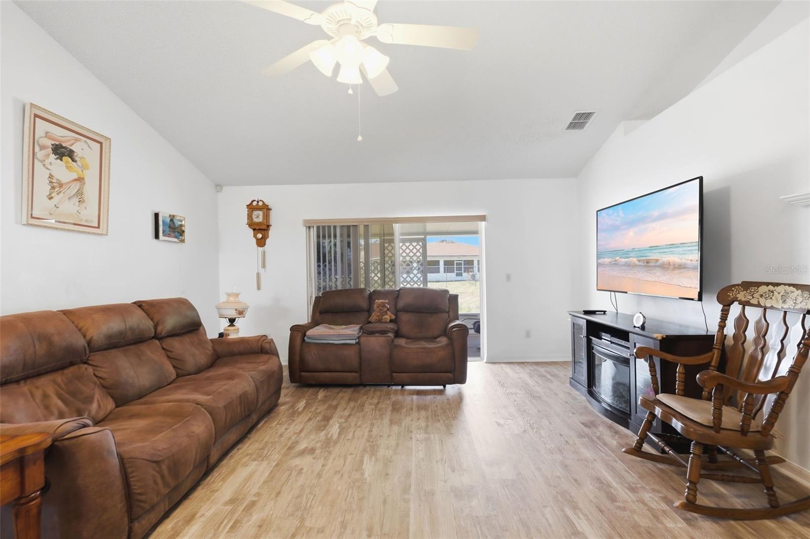 POINCIANA NBRHD 03 VILLAGE 03 - Residential