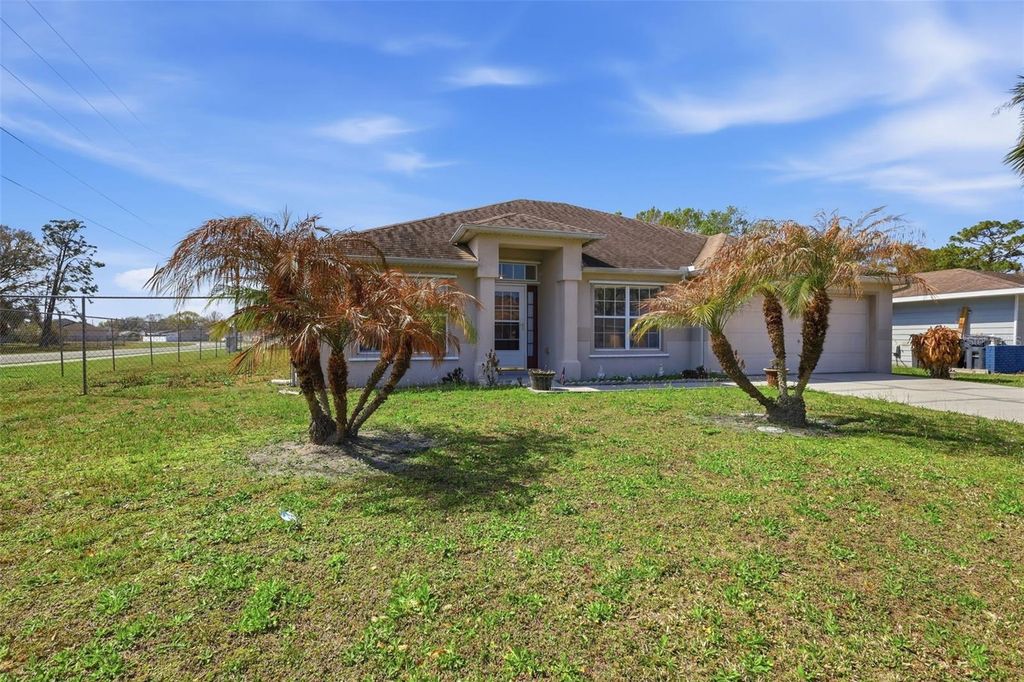 Photo of 602 Antelope Lane, Kissimmee, FL 34759 (MLS # O6385480)