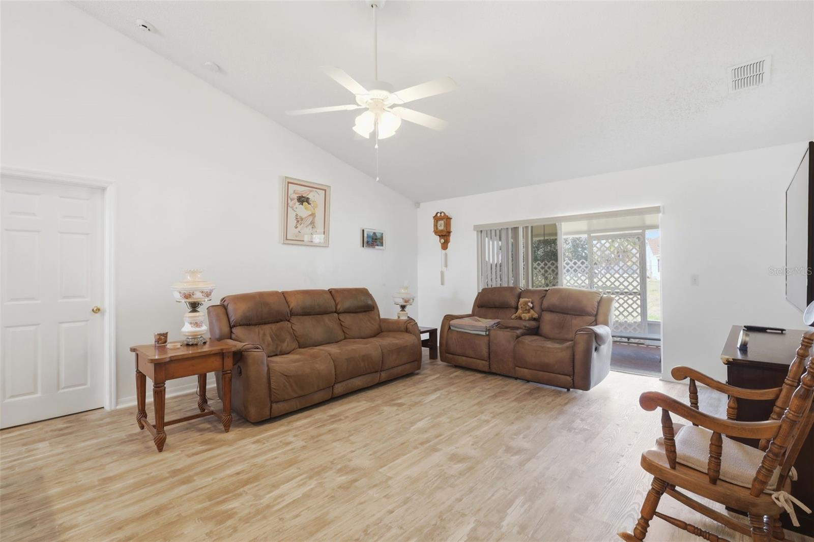 POINCIANA NBRHD 03 VILLAGE 03 - Residential