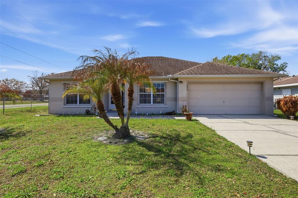 Photo of 602 Antelope Lane, Kissimmee, FL 34759 (MLS # O6385480)