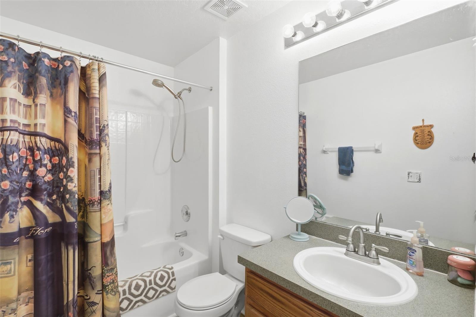 POINCIANA NBRHD 03 VILLAGE 03 - Residential