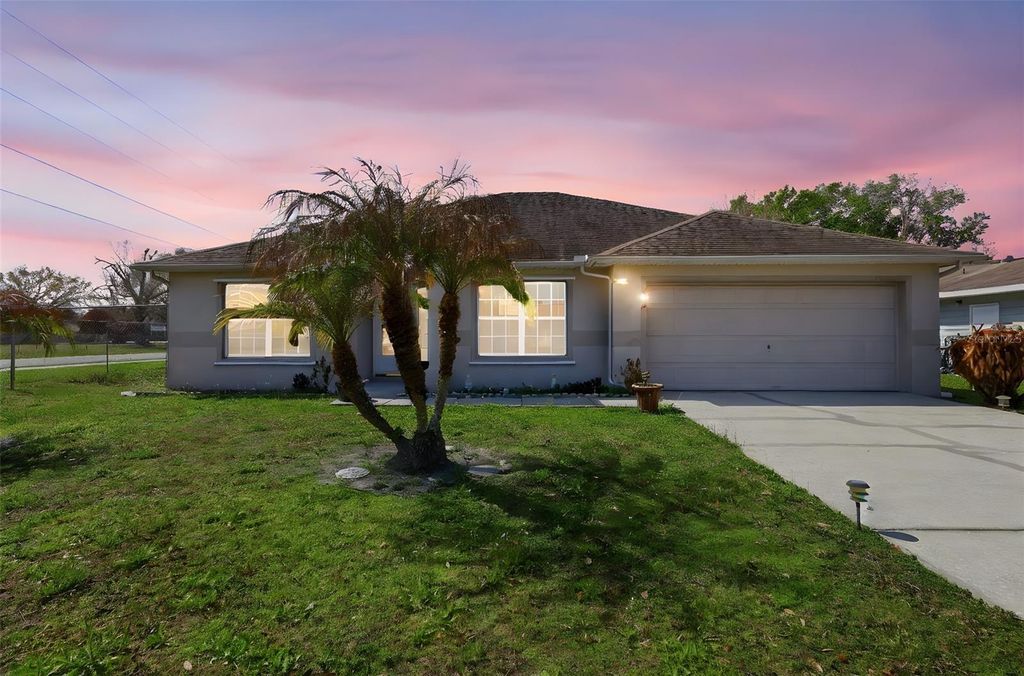 Photo of 602 Antelope Lane, Kissimmee, FL 34759 (MLS # O6385480)