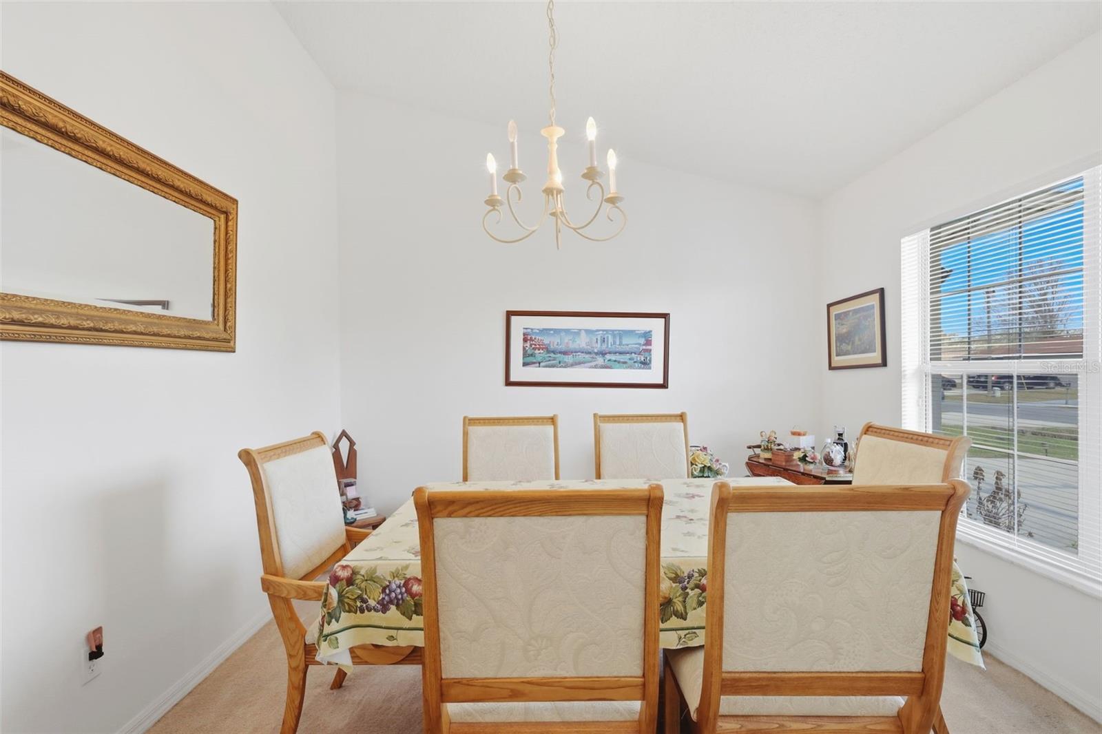 POINCIANA NBRHD 03 VILLAGE 03 - Residential