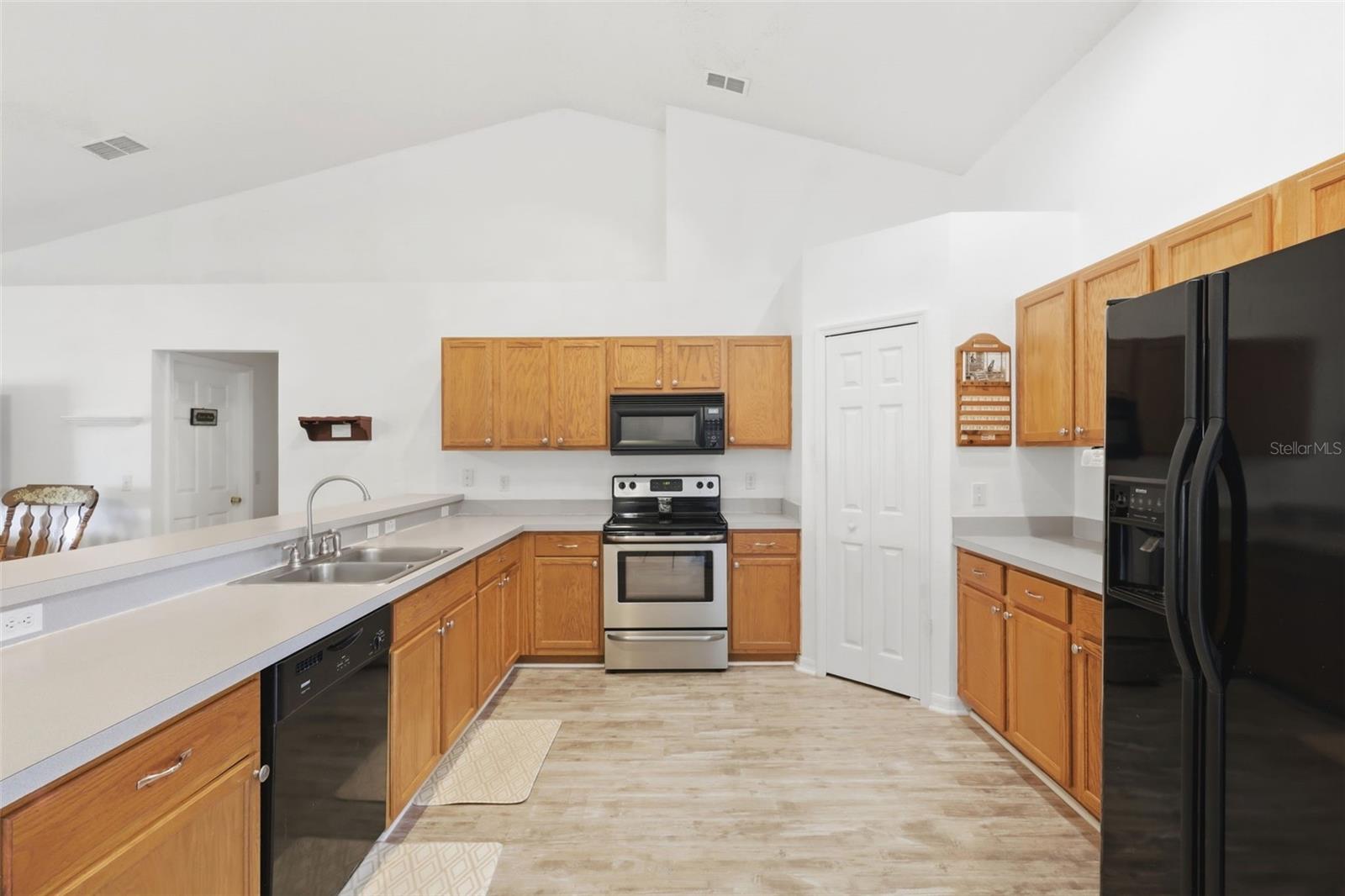 POINCIANA NBRHD 03 VILLAGE 03 - Residential