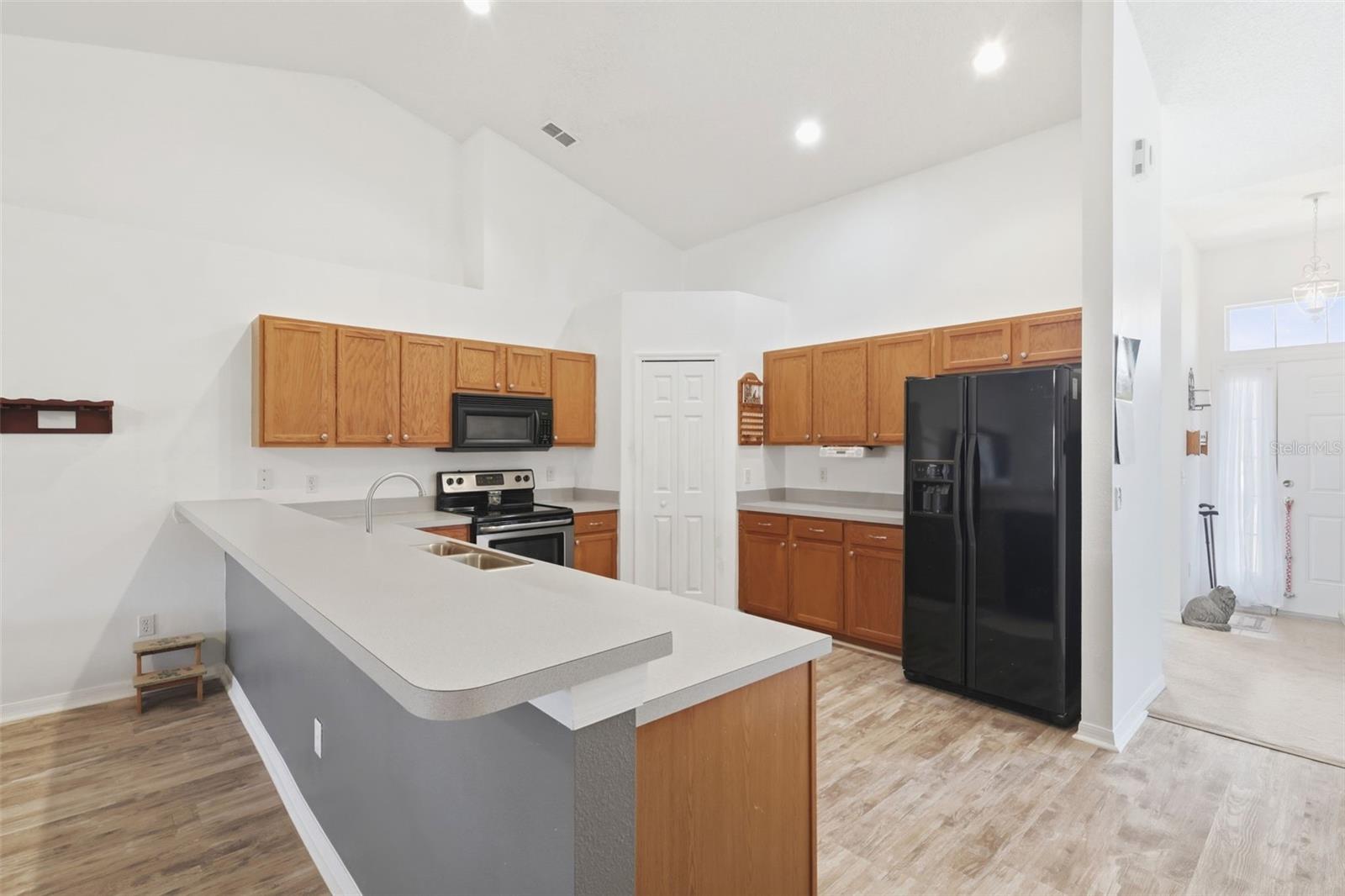 POINCIANA NBRHD 03 VILLAGE 03 - Residential