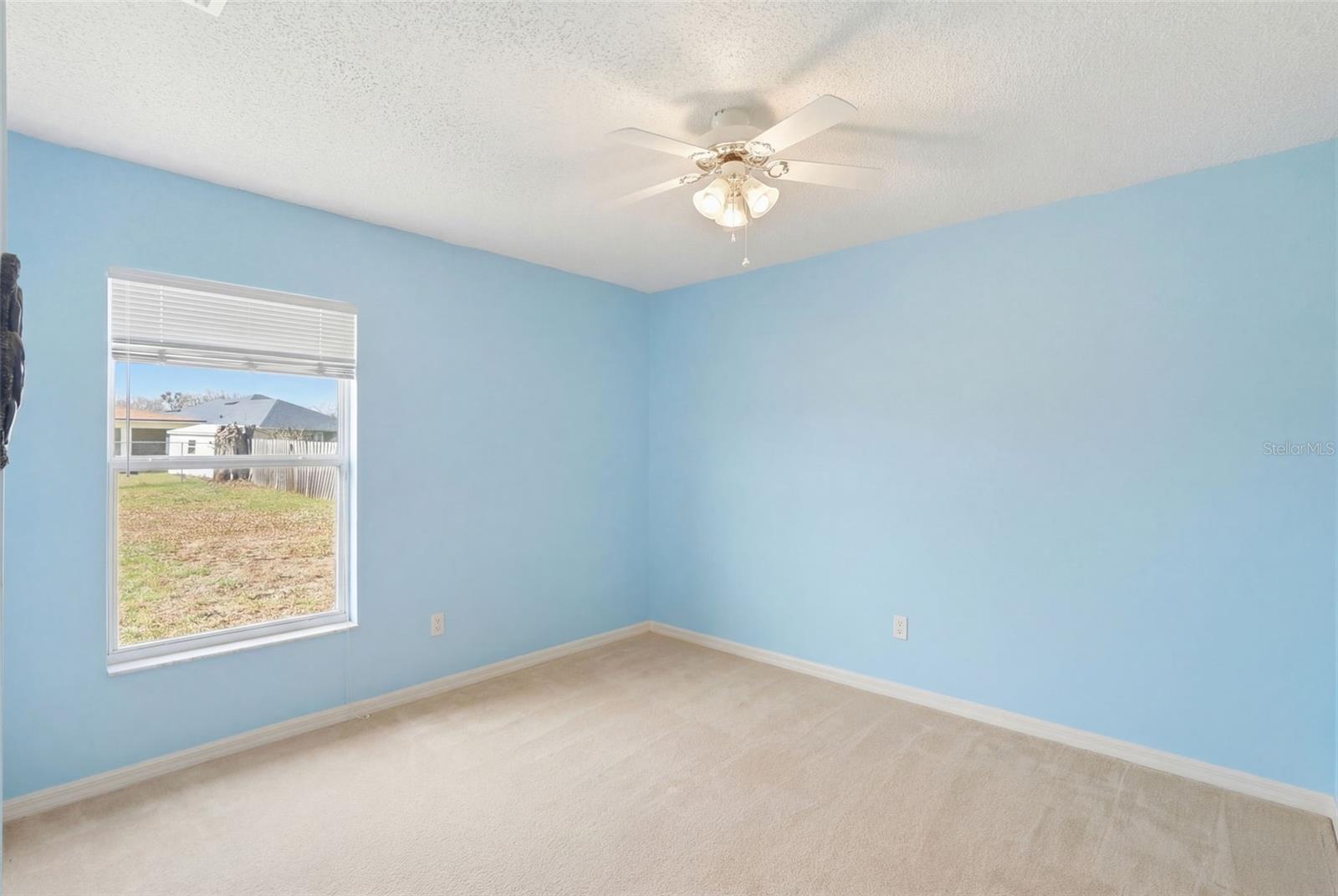 POINCIANA NBRHD 03 VILLAGE 03 - Residential