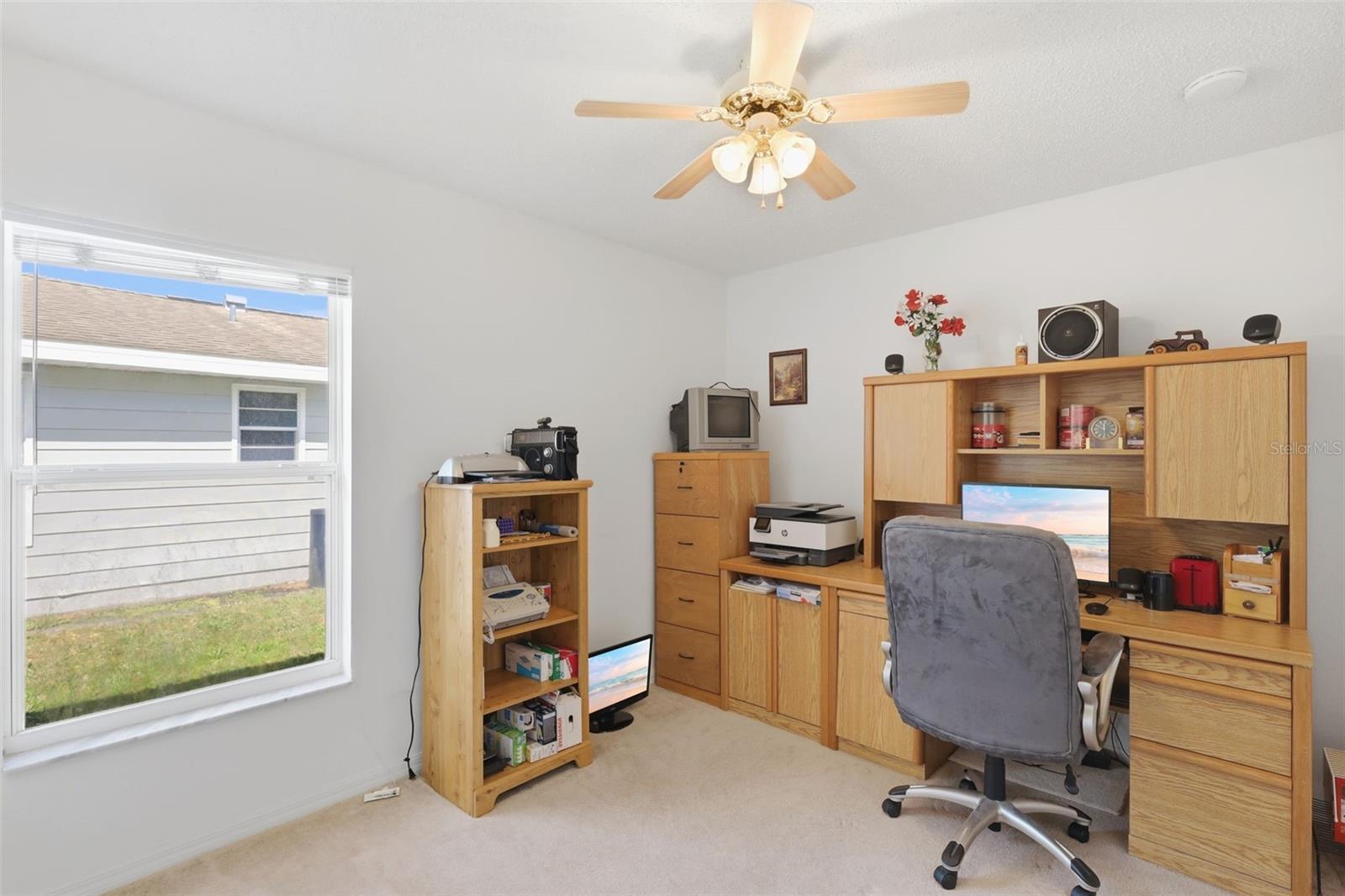 POINCIANA NBRHD 03 VILLAGE 03 - Residential