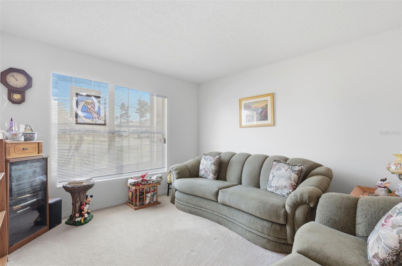 POINCIANA NBRHD 03 VILLAGE 03 - Residential