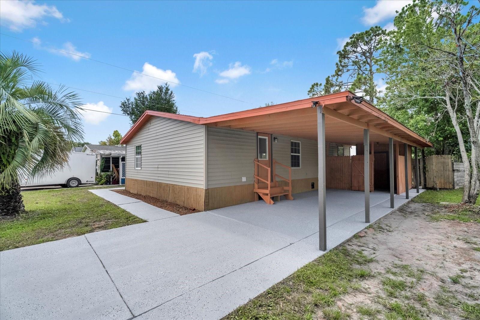 1309 VILLAGE LANE