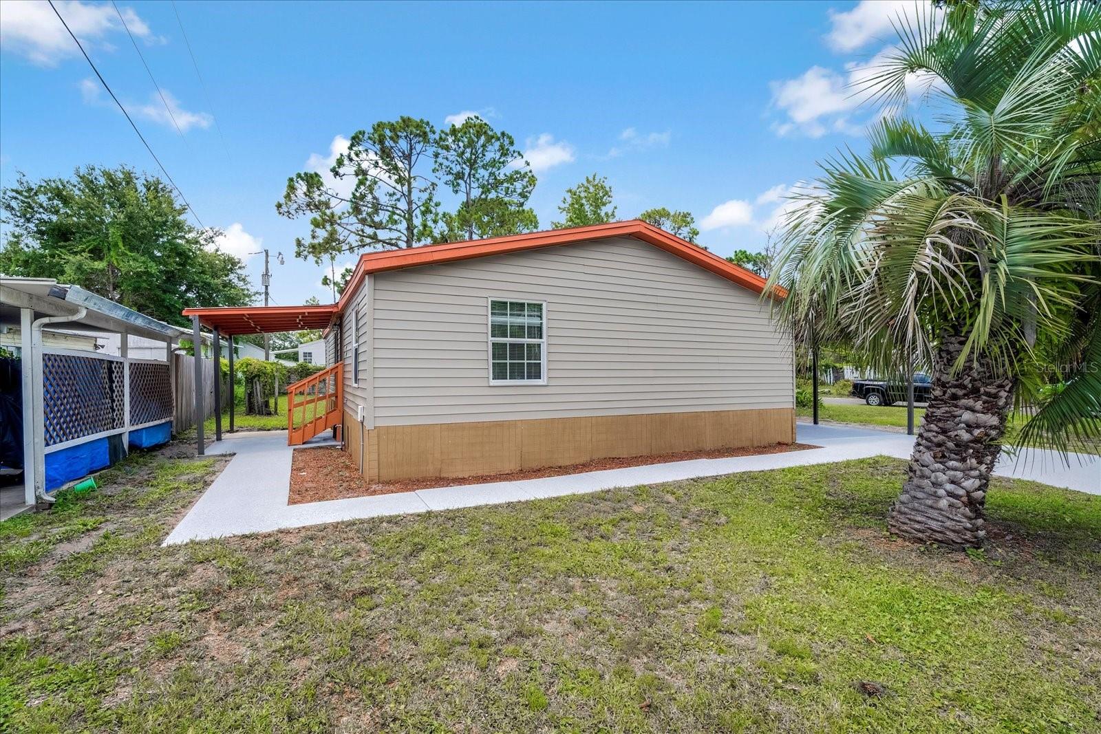 1309 VILLAGE LANE