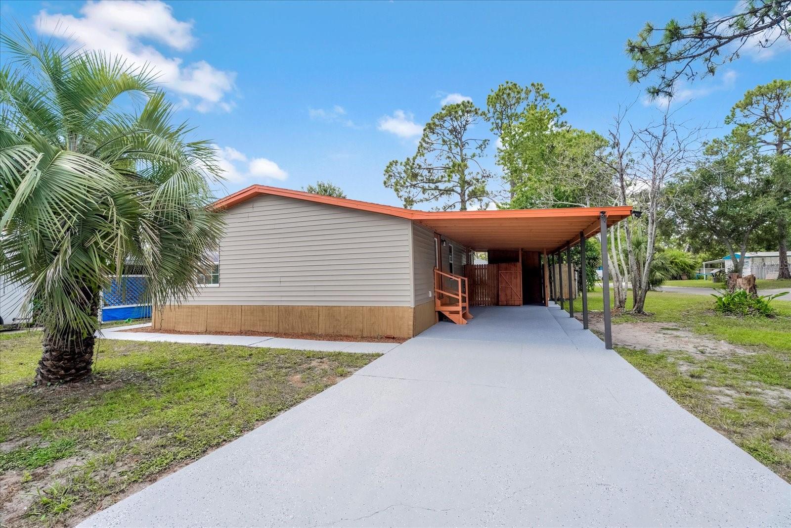 1309 VILLAGE LANE