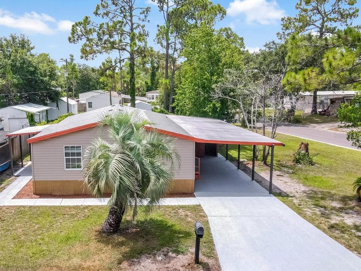 1309 VILLAGE LANE