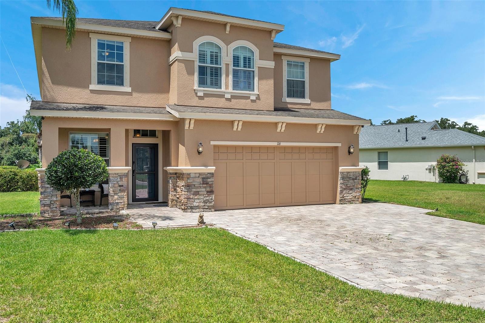 116 CALADIUM COURT