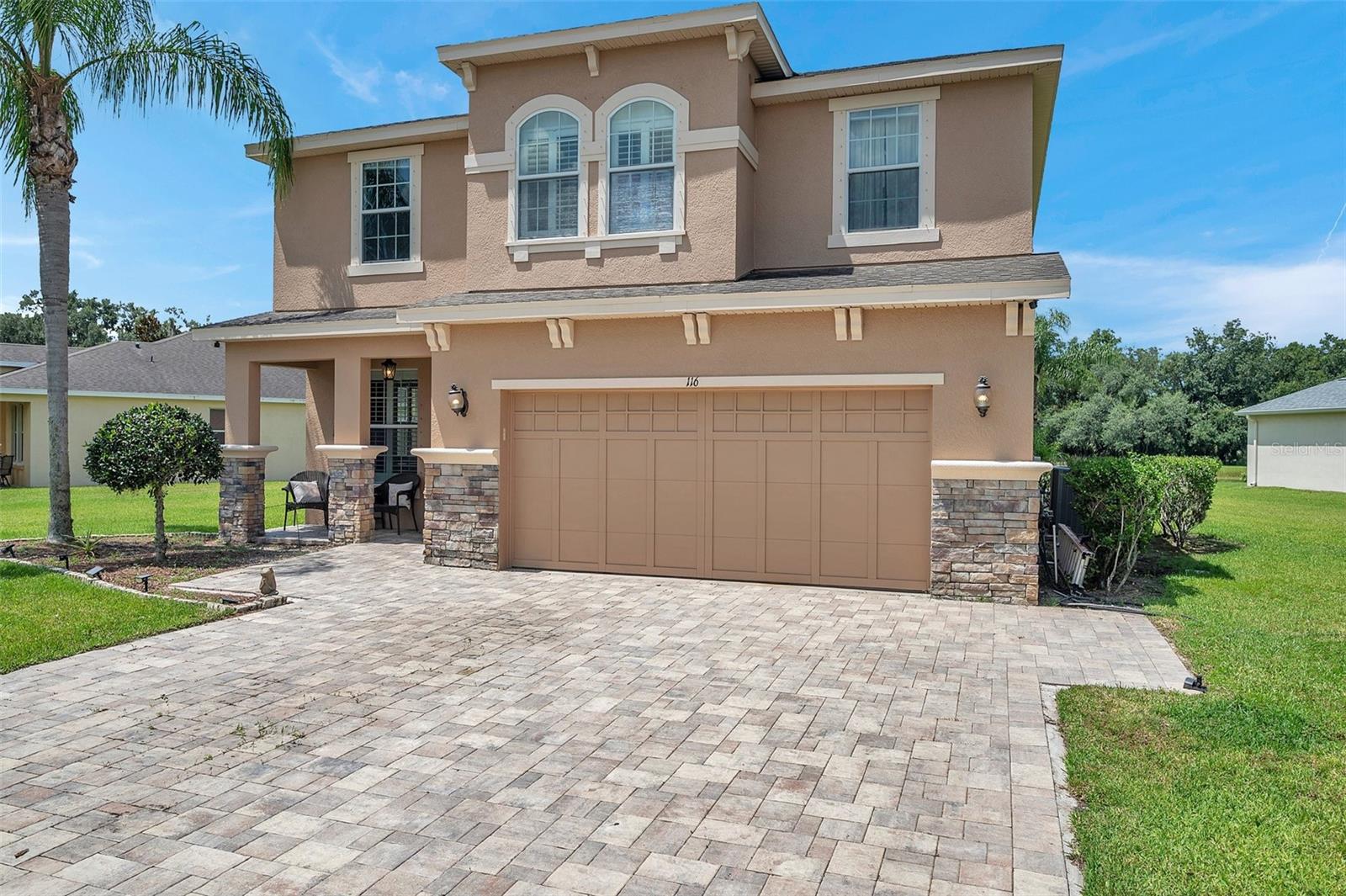 116 CALADIUM COURT