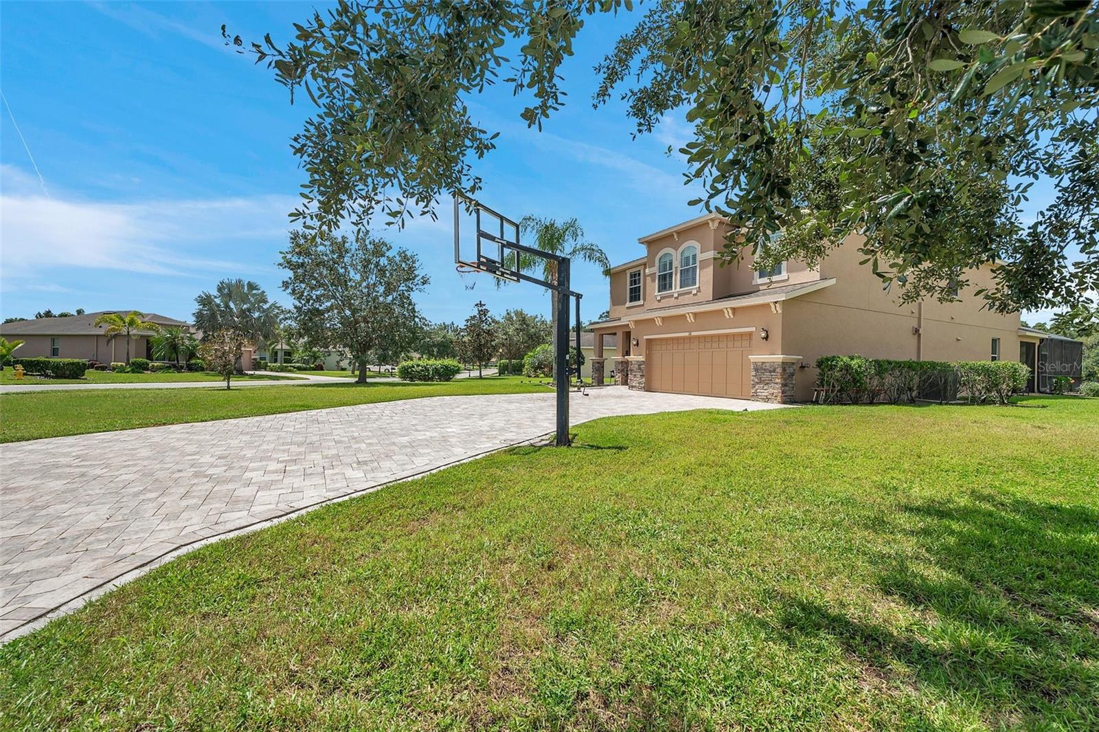 116 CALADIUM COURT