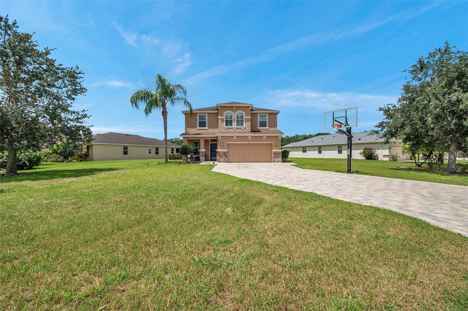 116 CALADIUM COURT
