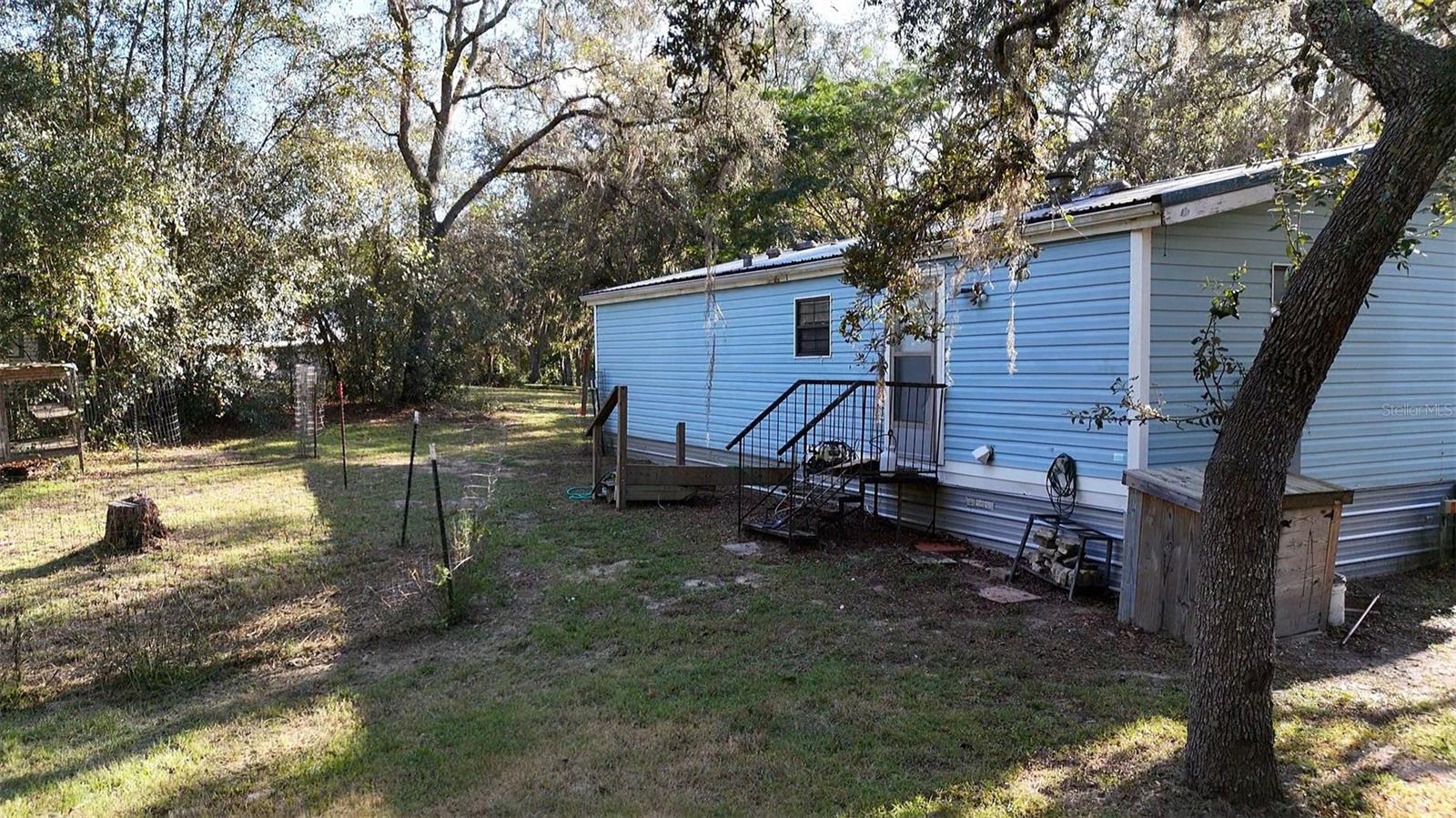 GUM SLOUGH STATIONS WEST - Residential