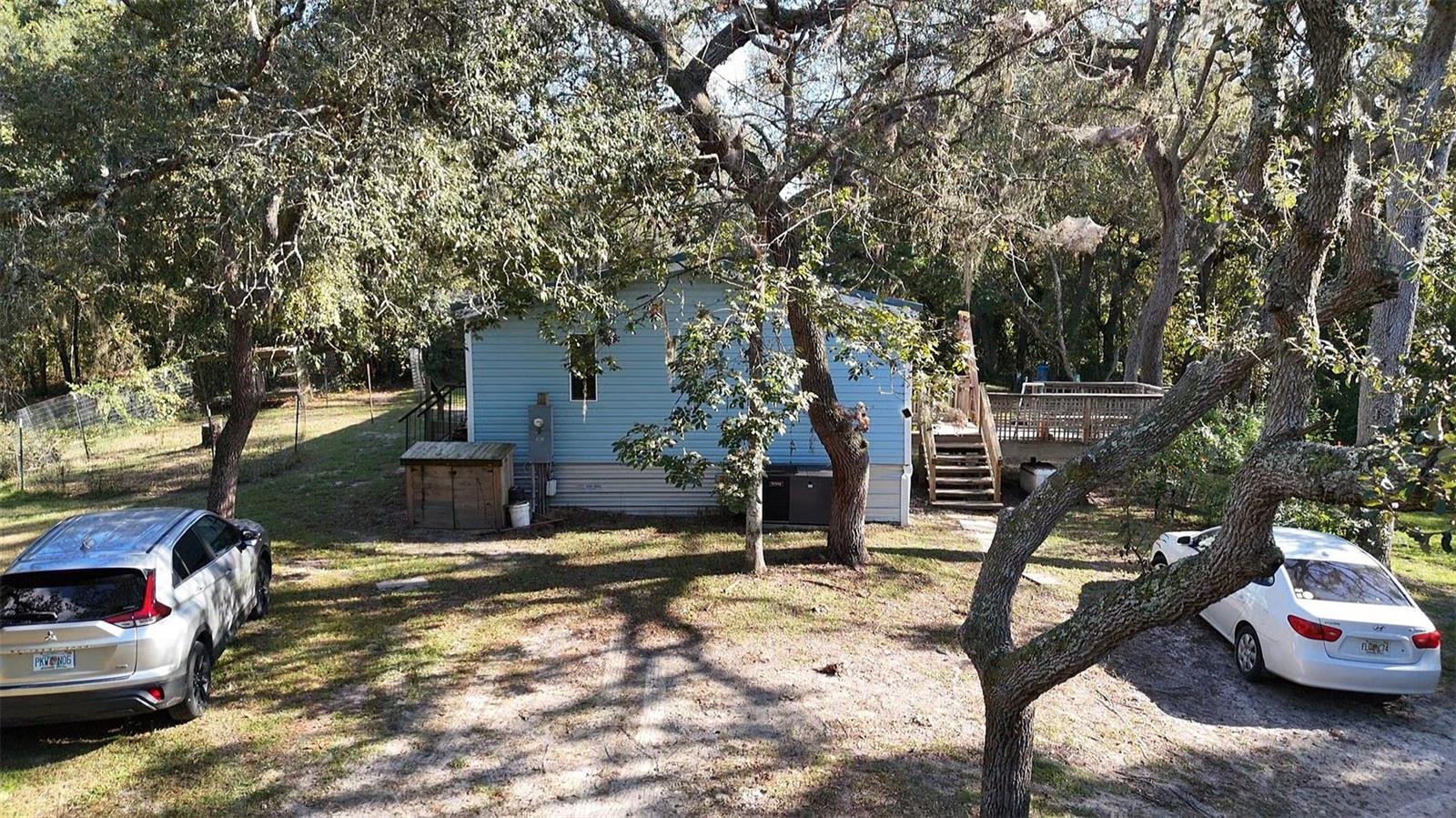 GUM SLOUGH STATIONS WEST - Residential