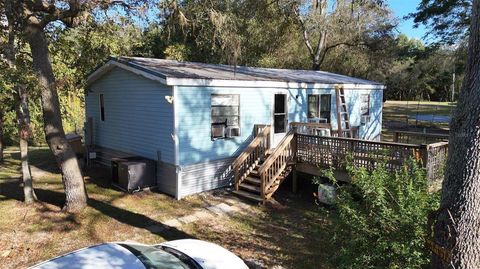 Photo of 8735 Cr 631a, Bushnell, FL 33513 (MLS # OM712422)