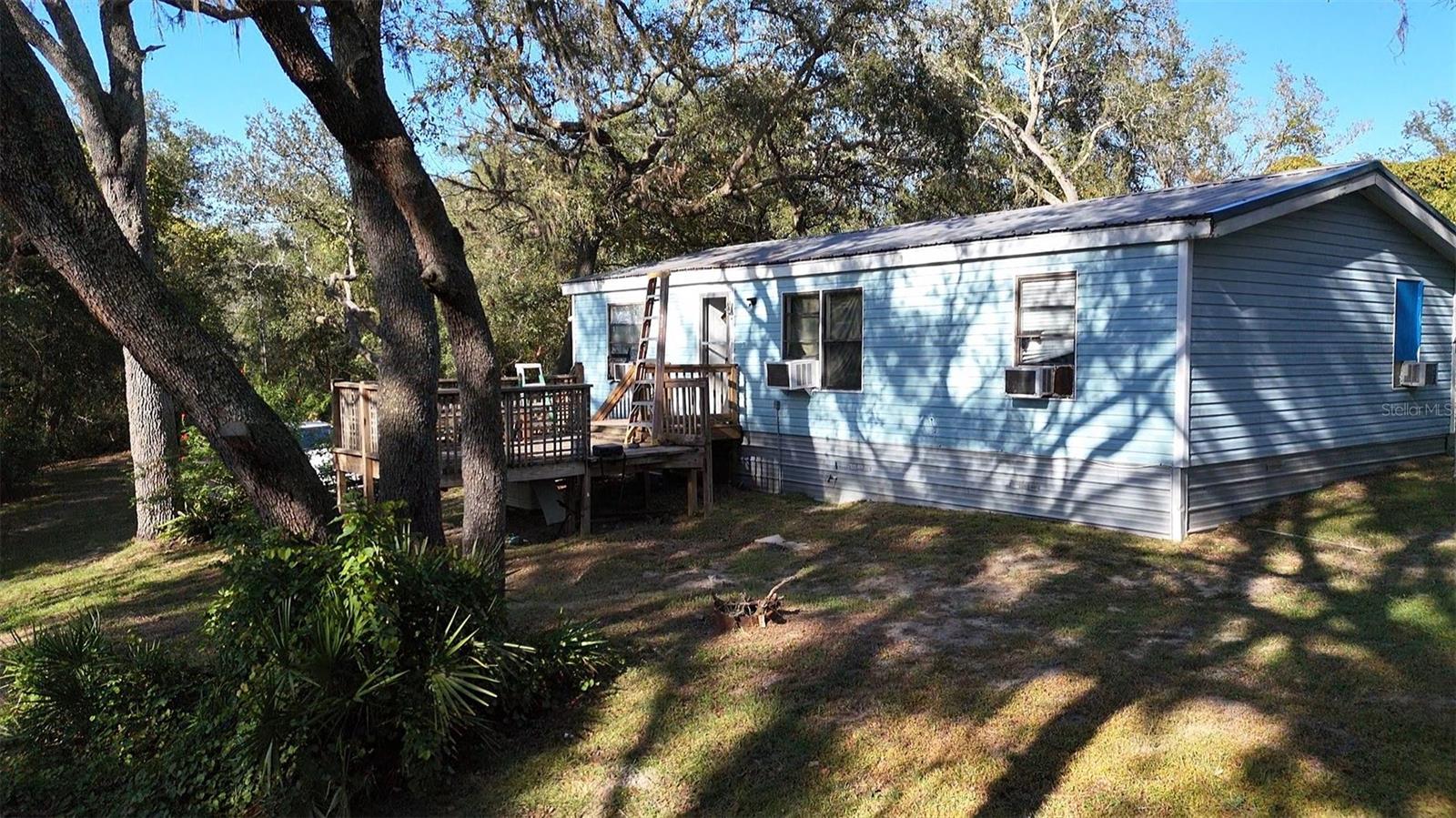 GUM SLOUGH STATIONS WEST - Residential