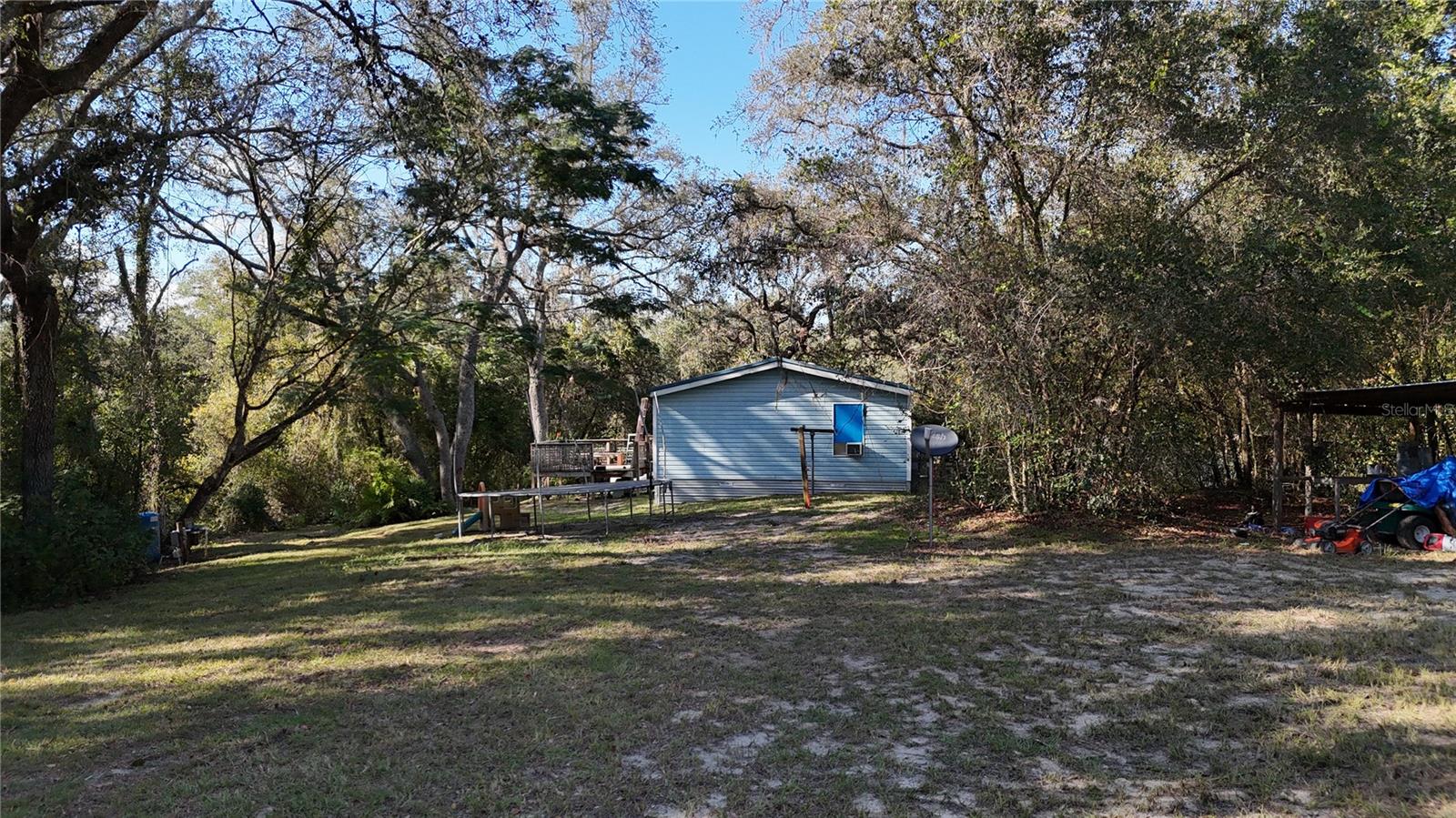 GUM SLOUGH STATIONS WEST - Residential