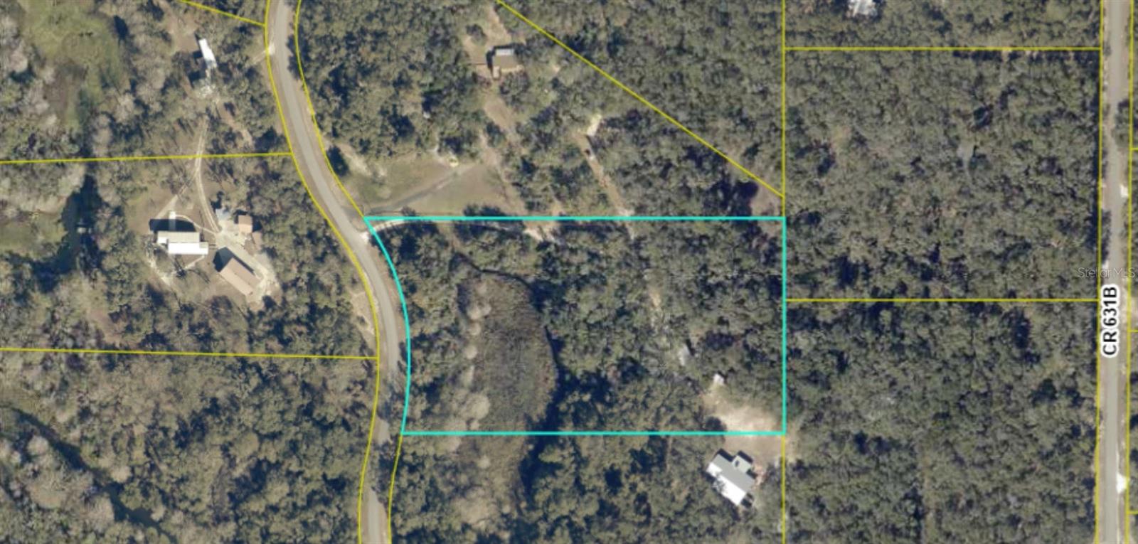 GUM SLOUGH STATIONS WEST - Residential