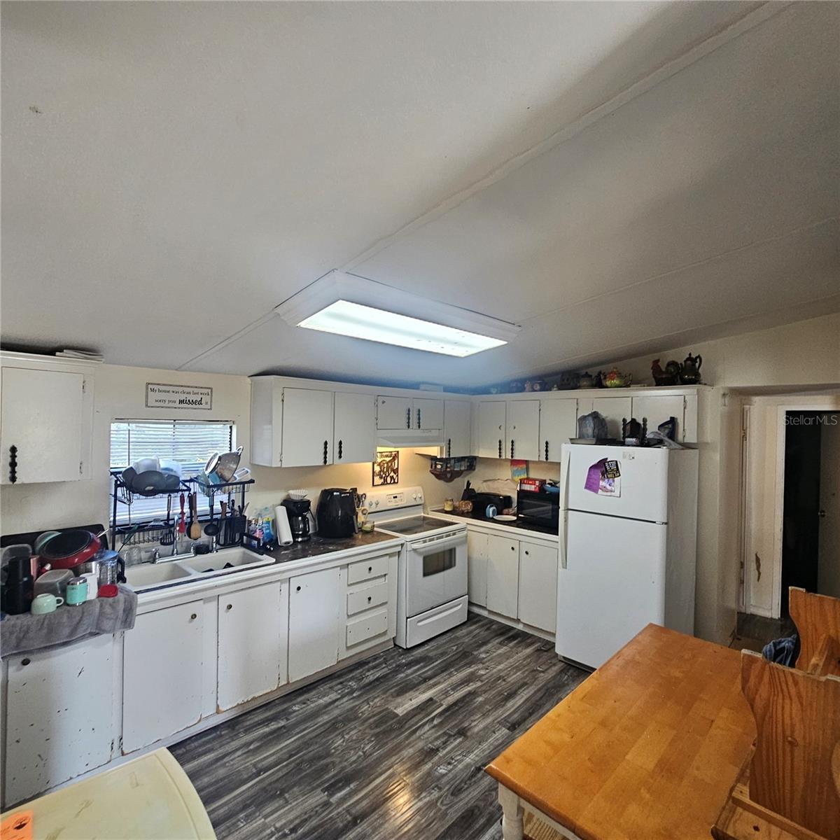 GUM SLOUGH STATIONS WEST - Residential