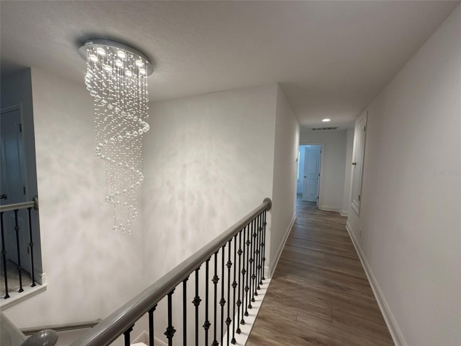HANOVER LAKES PH 1 - Residential