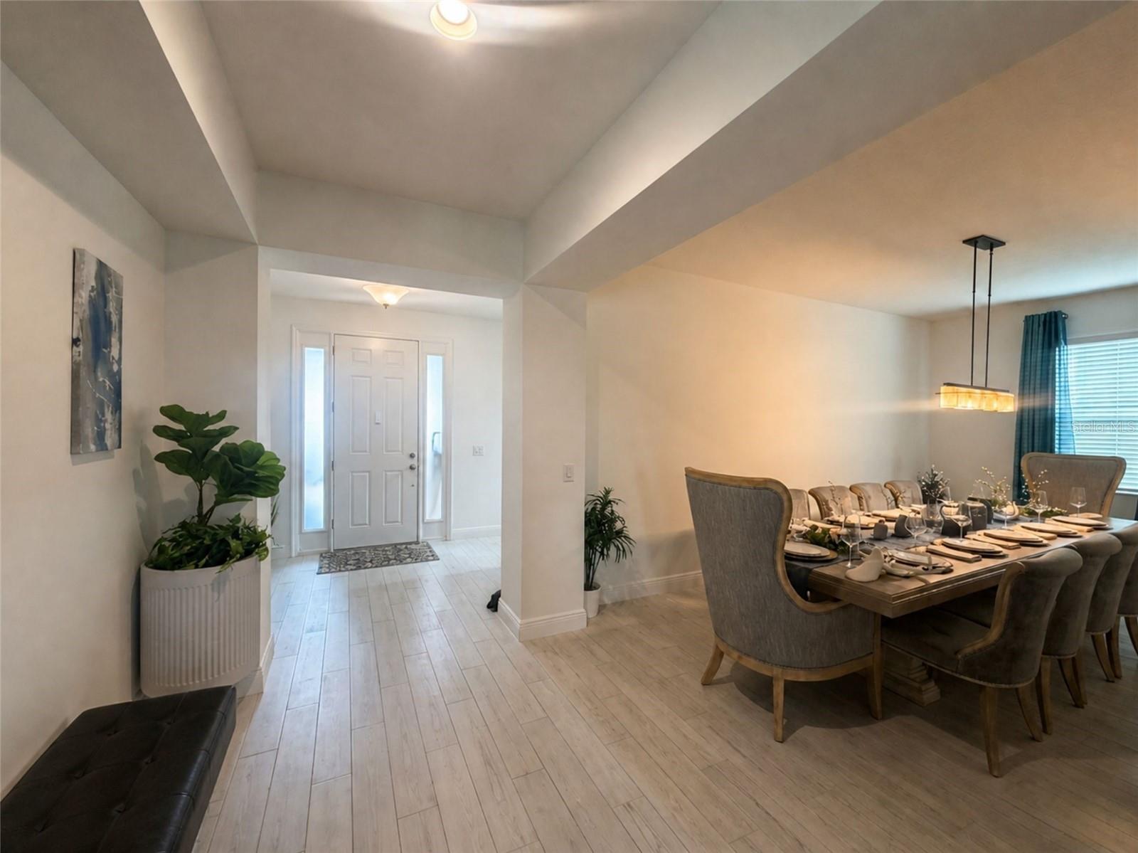 HANOVER LAKES PH 1 - Residential