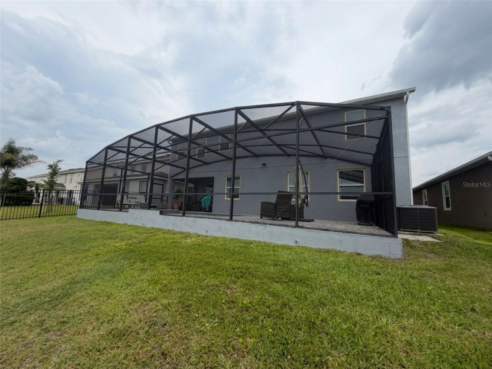 HANOVER LAKES PH 1 - Residential