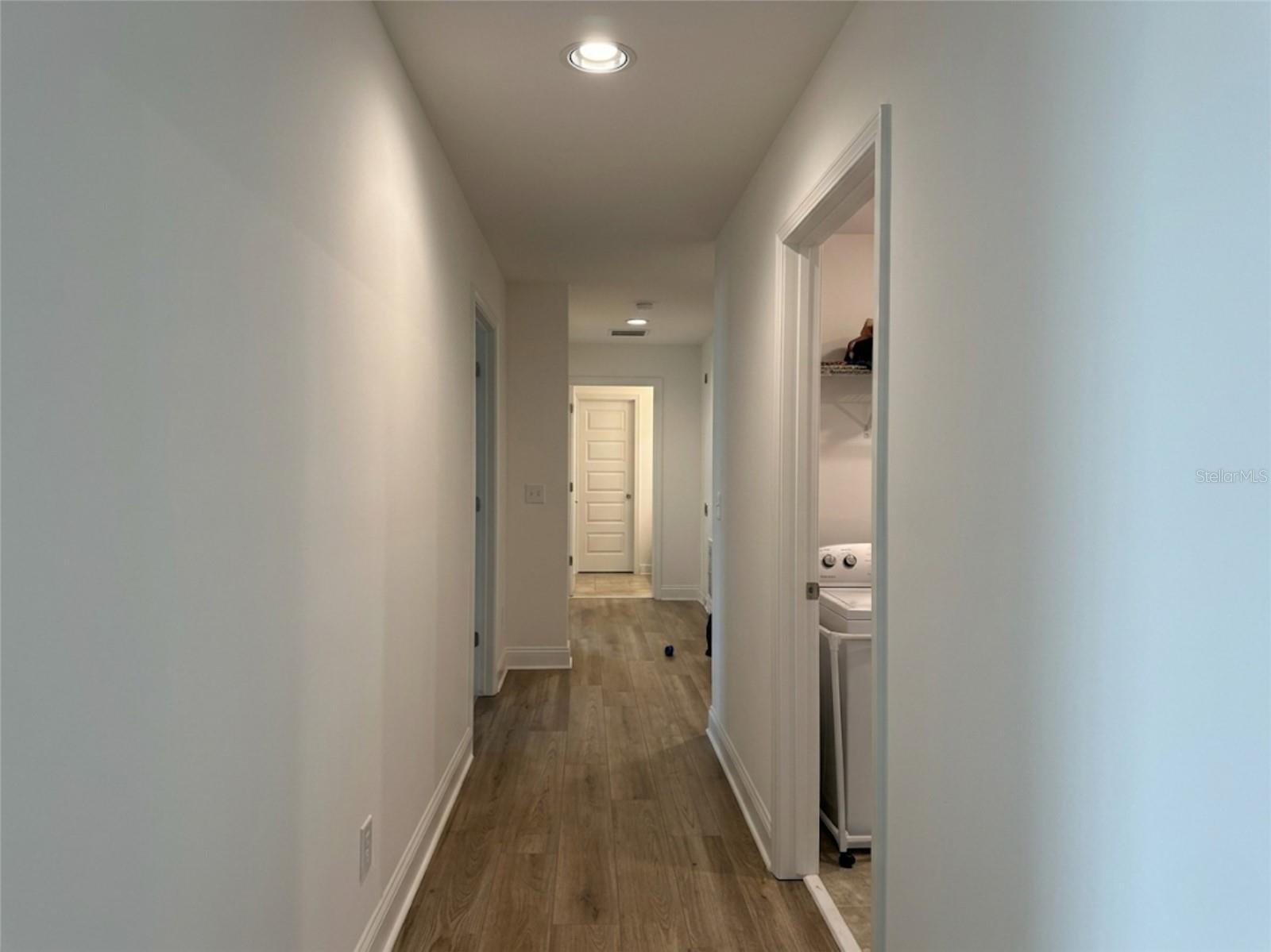 HANOVER LAKES PH 1 - Residential
