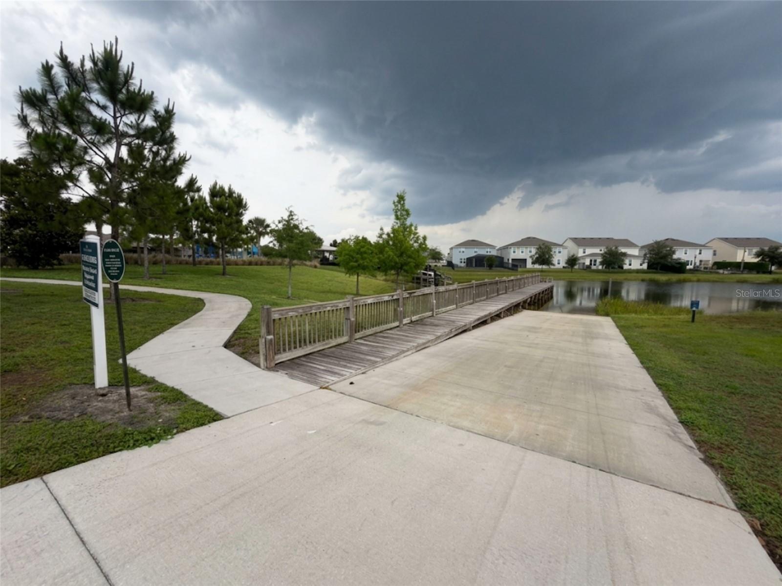 HANOVER LAKES PH 1 - Residential