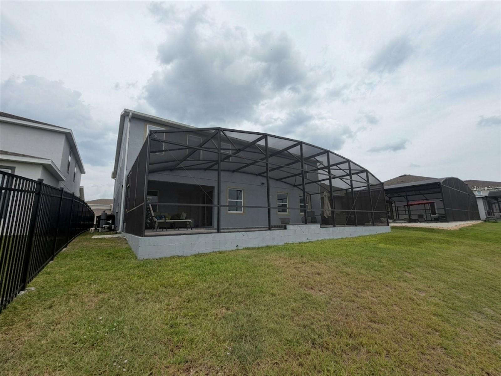 HANOVER LAKES PH 1 - Residential