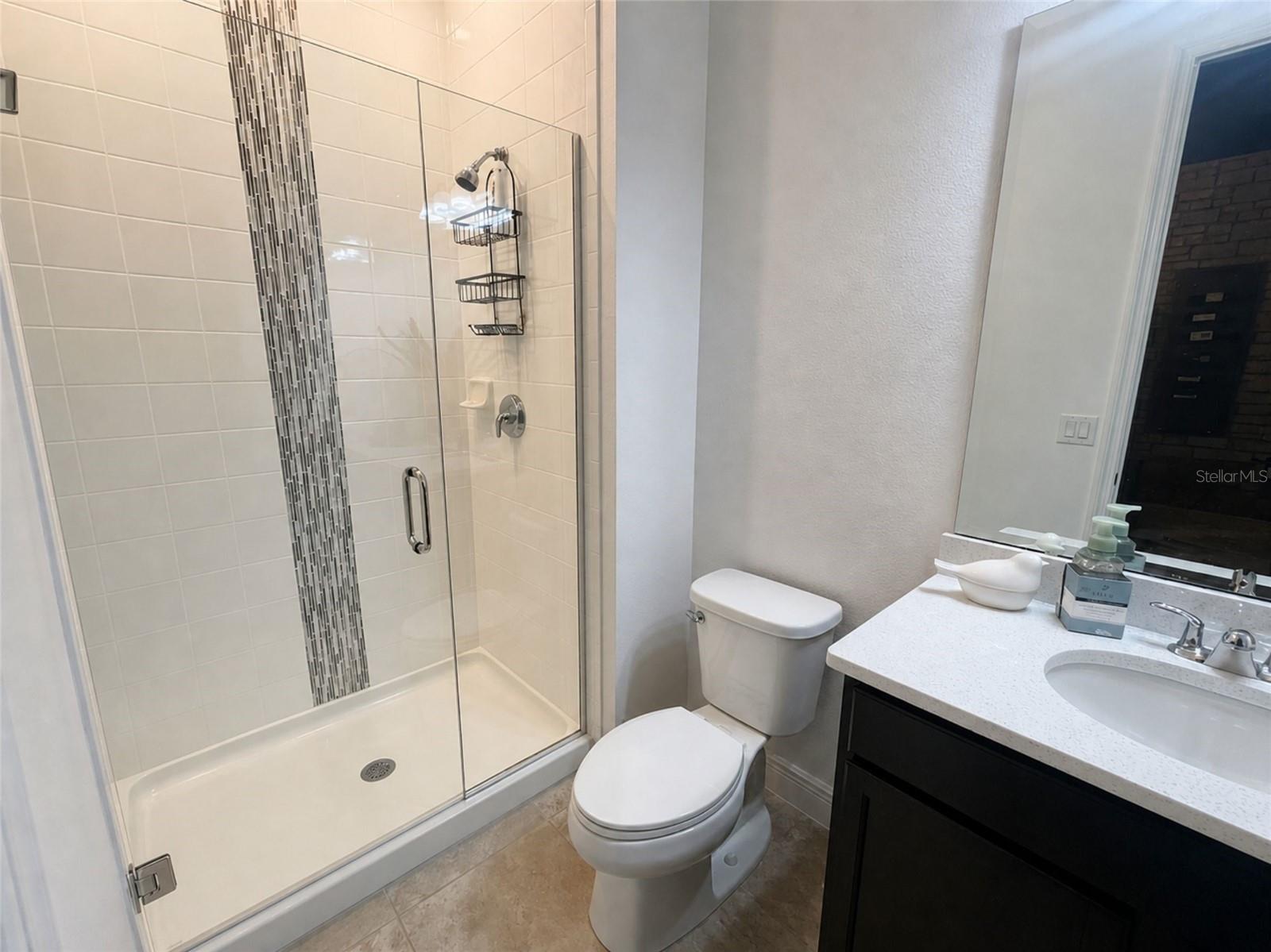 HANOVER LAKES PH 1 - Residential