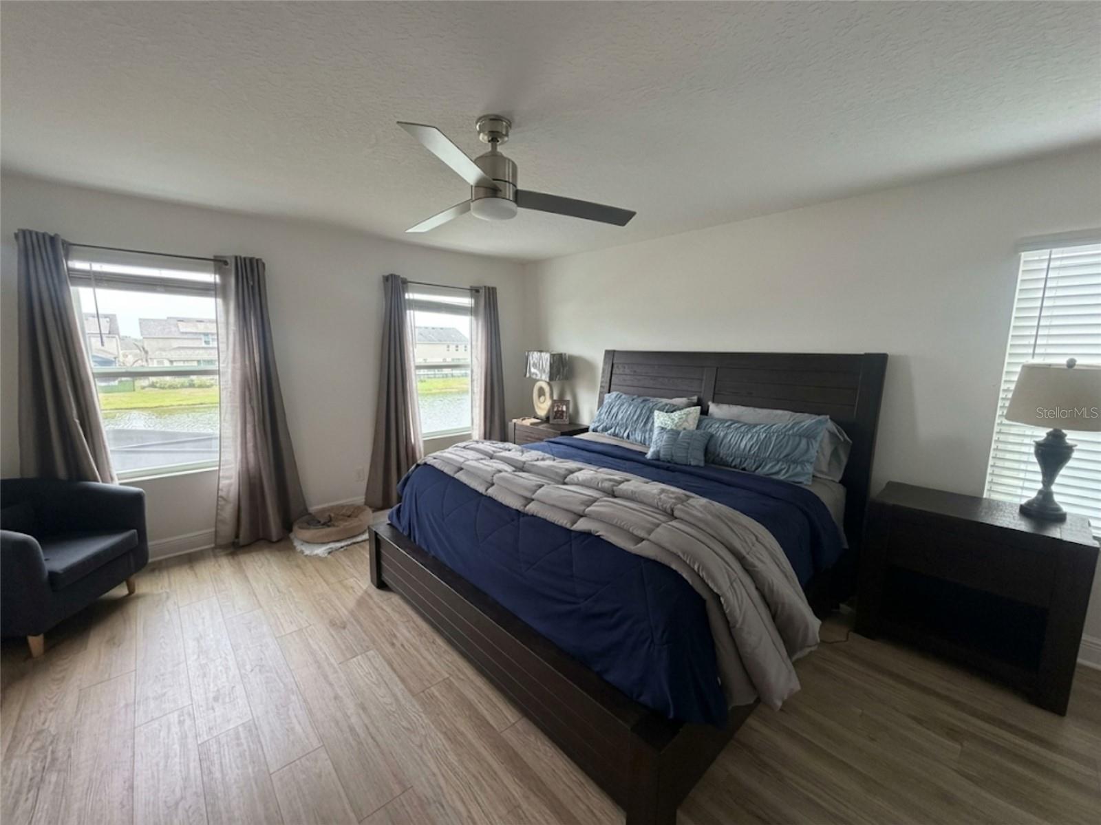 HANOVER LAKES PH 1 - Residential