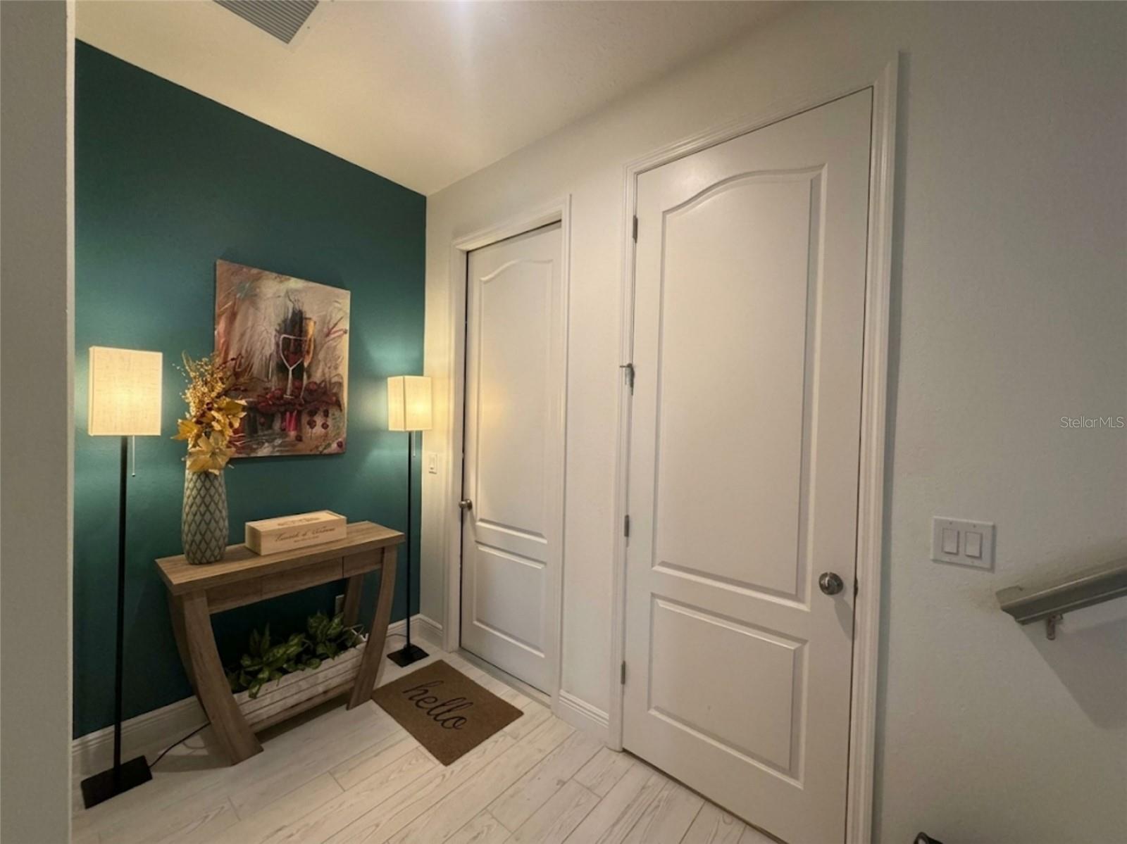 HANOVER LAKES PH 1 - Residential