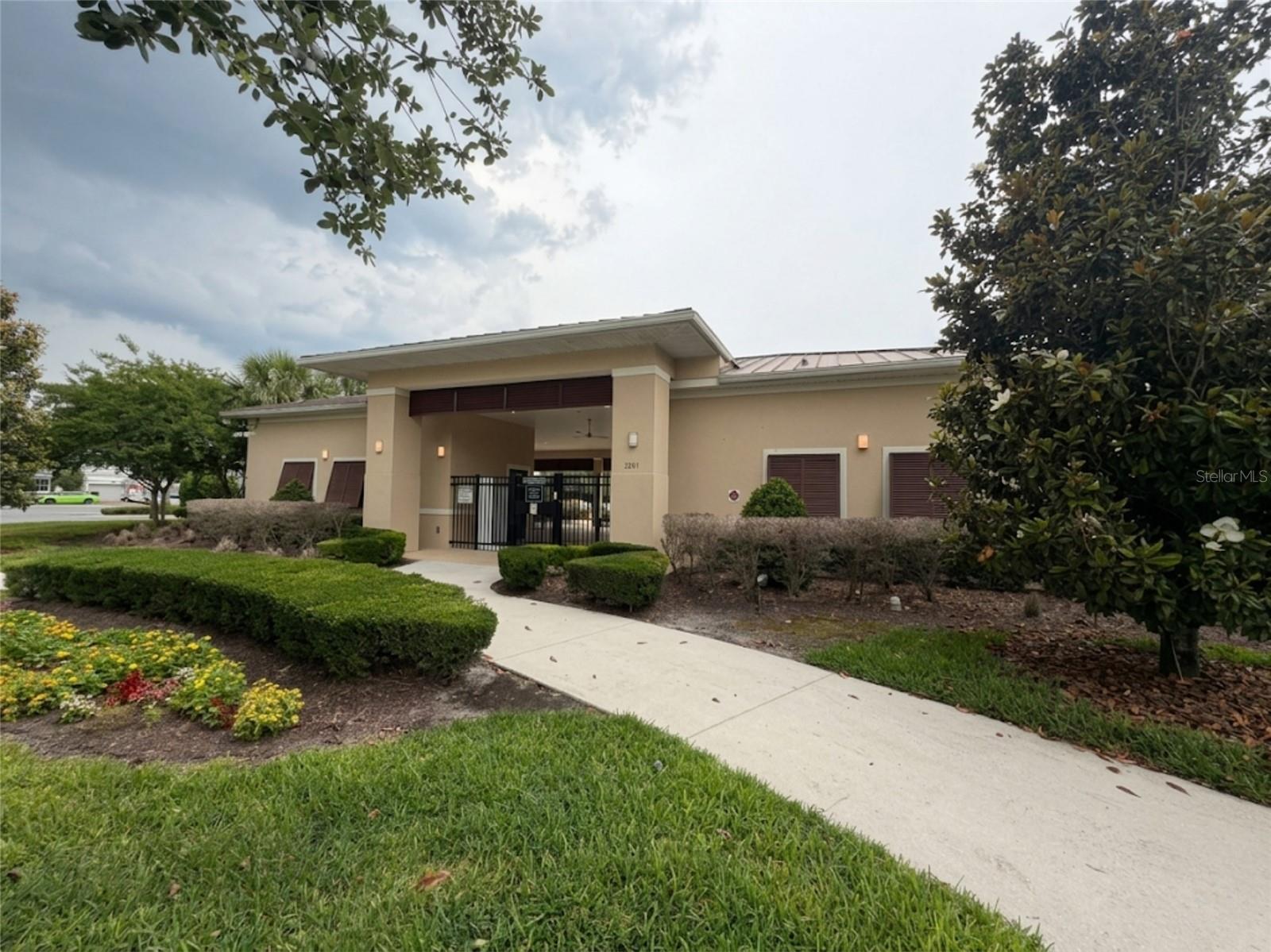 HANOVER LAKES PH 1 - Residential