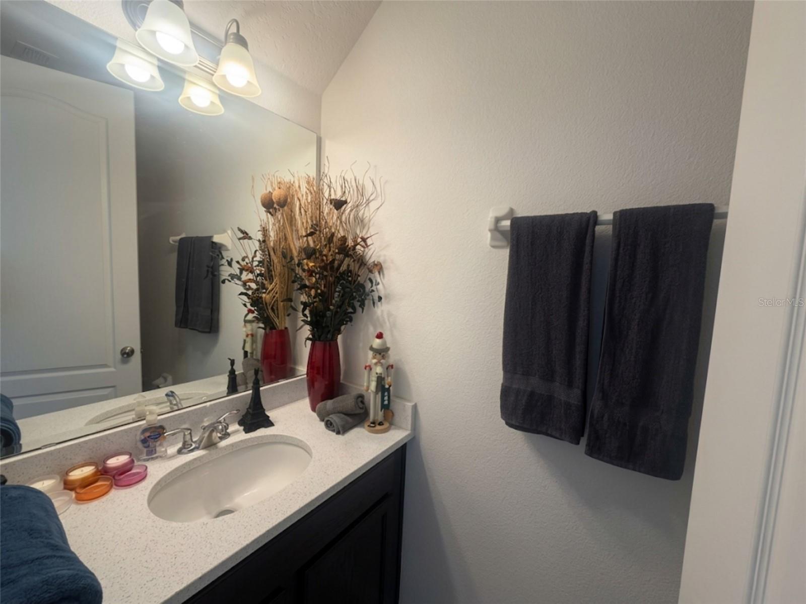 HANOVER LAKES PH 1 - Residential