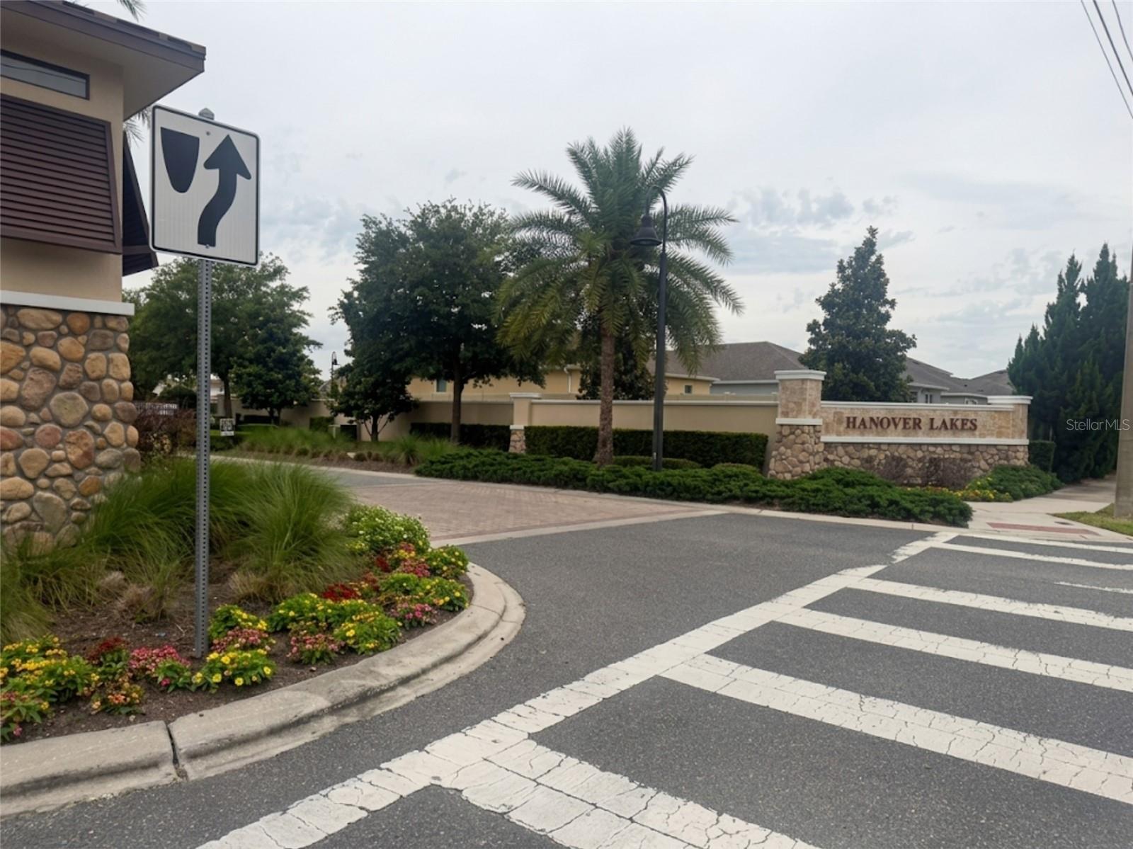 HANOVER LAKES PH 1 - Residential